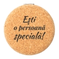 Oglinda pluta soft,  Esti o persoana speciala!
